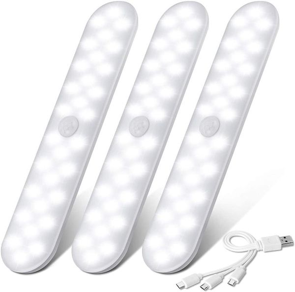 closet light usb rechargeable under cabinet bedroom kitchen lightening stick-on motion sensor wardrobe with magne
closet light usb rechargeable under cabinet bedroom kitchen lightening stick-on motion sensor wardrobe with magne