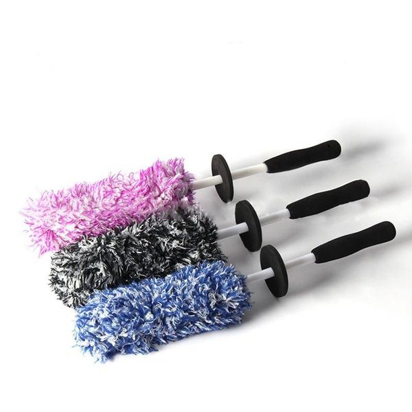 car sponge wheel cleaning tire brush microfiber long reach rim detailing non-slip premium wool handle care washing tool
car sponge wheel cleaning tire brush microfiber long reach rim detailing non-slip premium wool handle care washing tool