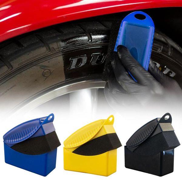 pcs car wheel polishing and waxing sponge brush abs plastics washing cleaning tool wholesale drop
pcs car wheel polishing and waxing sponge brush abs plastics washing cleaning tool wholesale drop