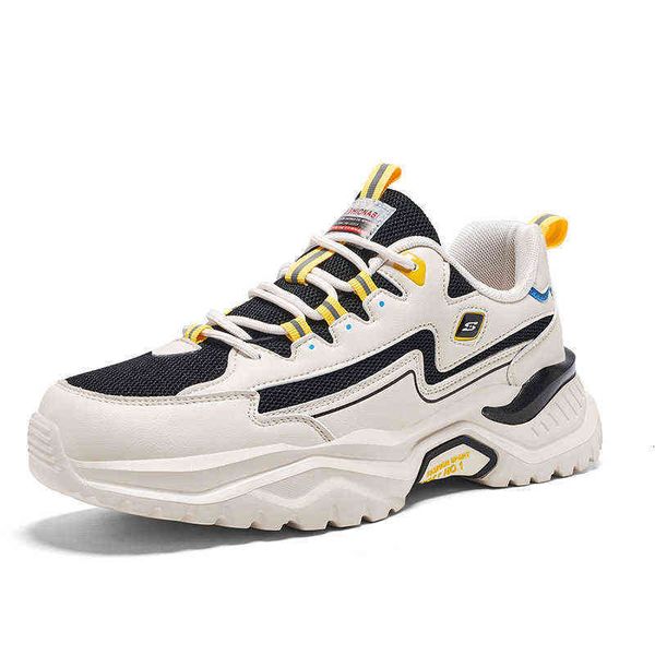 2021 autumn national fashion men's sho oversized casual versatile mh sports ins daddy
2021 autumn national fashion men's sho oversized casual versatile mh sports ins daddy