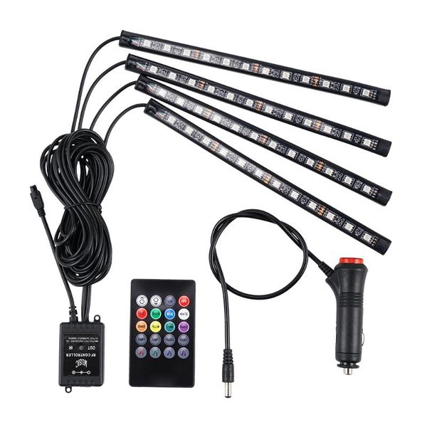 interior&external lights led car foot light ambient lamp with usb/app wireless remote music control multiple modes automotive interior decor
interior&external lights led car foot light ambient lamp with usb/app wireless remote music control multiple modes automotive interior decor