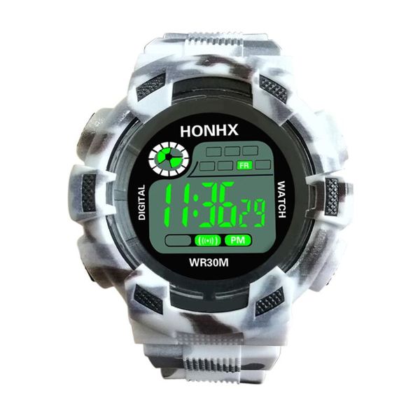 casual watches watch men analog digital military silicone army sport led waterproof wrist clock relogio masculino *e wristwatches, Slivery;brown
casual watches watch men analog digital military silicone army sport led waterproof wrist clock relogio masculino *e wristwatches, Slivery;brown