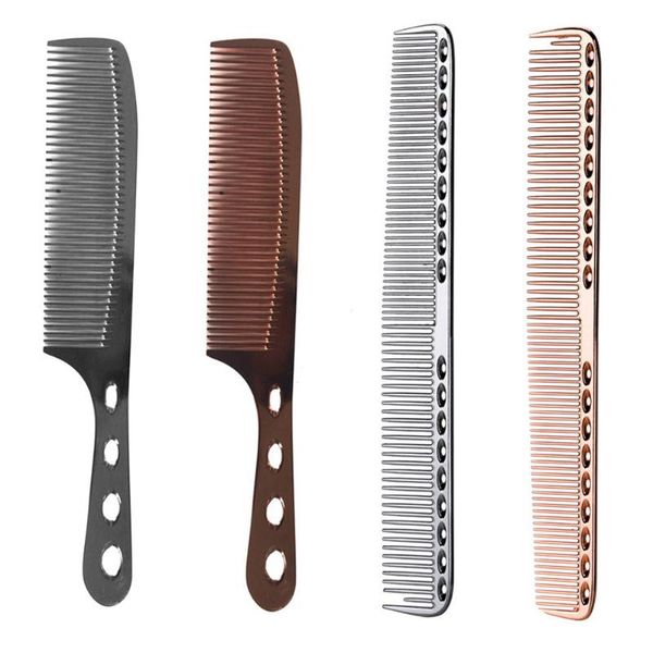 hair brushes foldable comb stainless steel practice training butterfly knife beard moustache brushe salon hairdressing styling tool, Silver
hair brushes foldable comb stainless steel practice training butterfly knife beard moustache brushe salon hairdressing styling tool, Silver