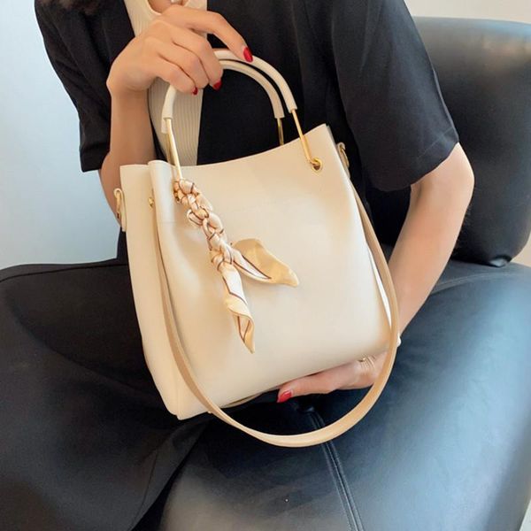 evening bags bag for women large capacity single shoulder simple silk scarf bandage tote handbag
evening bags bag for women large capacity single shoulder simple silk scarf bandage tote handbag