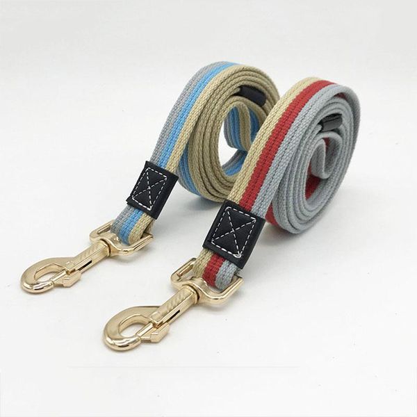 dog collars & leashes cotton leash for small medium large dogs durable canvas pet leads training with copper hook blue red 1.5m 2m
dog collars & leashes cotton leash for small medium large dogs durable canvas pet leads training with copper hook blue red 1.5m 2m