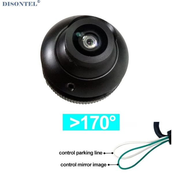 car rear view cameras& parking sensors 170 degree fish eye lens starlight night vision vehicle / front camera low-light level 15m visible
car rear view cameras& parking sensors 170 degree fish eye lens starlight night vision vehicle / front camera low-light level 15m visible