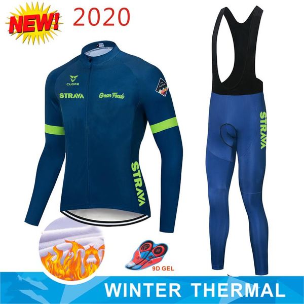 racing sets strava cycling jersey men's 2021 winter thermal fleece long sleeve set ropa ciclismo outdoor bicycle clothing, Black;blue
racing sets strava cycling jersey men's 2021 winter thermal fleece long sleeve set ropa ciclismo outdoor bicycle clothing, Black;blue