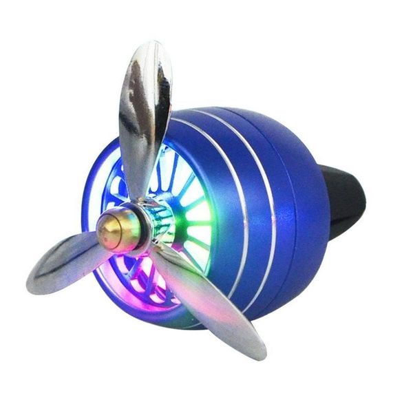 car air freshener perfume conditioning outlet fan led light auto fragnance clip decoration gyro shape lantern
car air freshener perfume conditioning outlet fan led light auto fragnance clip decoration gyro shape lantern