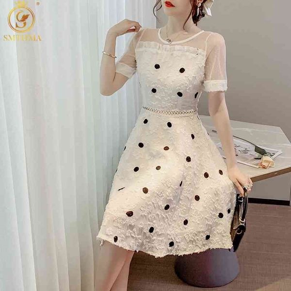 casual dresses 2021 arrival fashion french vintage women summer tassel robe short sleeve female dot clothes vestidos 87bq, Black;gray
casual dresses 2021 arrival fashion french vintage women summer tassel robe short sleeve female dot clothes vestidos 87bq, Black;gray