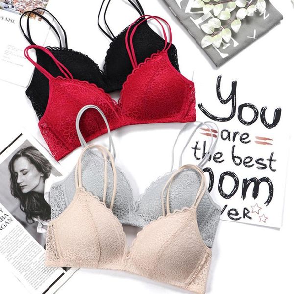 women bra lace underwear bralette floral wireless lingerie soft solid brassiere seamless summer crop yoga outfit
women bra lace underwear bralette floral wireless lingerie soft solid brassiere seamless summer crop yoga outfit