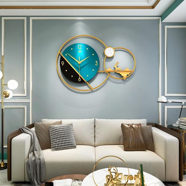 european style quartz wall clock fashion creativity simplicity living room reloj pared decorativo home decoration ef50wc clocks
european style quartz wall clock fashion creativity simplicity living room reloj pared decorativo home decoration ef50wc clocks