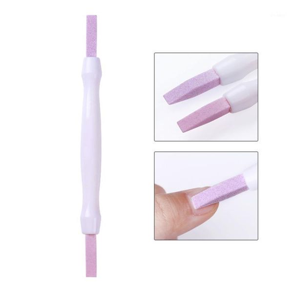 nail art grinding stone bar file scrub carving rod cuticle remove stick pusher dead skin manicure care tool1
nail art grinding stone bar file scrub carving rod cuticle remove stick pusher dead skin manicure care tool1