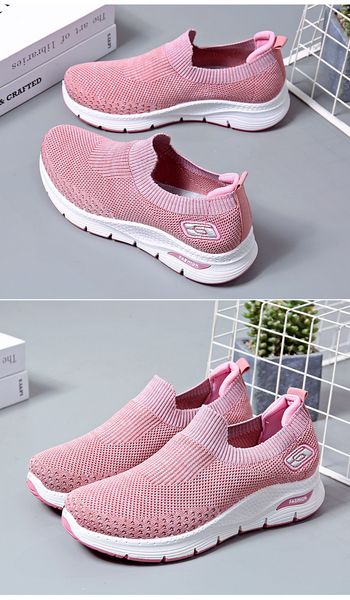 women's shoes autumn 2021 new breathable soft-soled running shoes casual sports shoe women zz239
women's shoes autumn 2021 new breathable soft-soled running shoes casual sports shoe women zz239