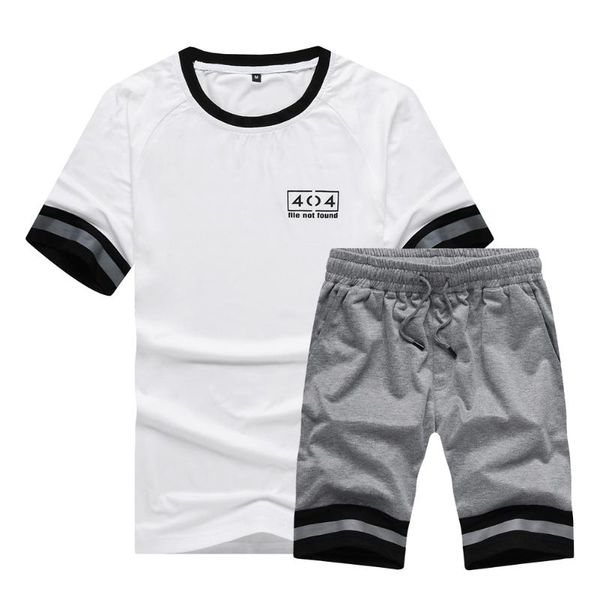 men's tracksuits mens set 2021 summer sportswear men shorts short sleeve sweatshirt+pants sport suit sweatsuit 2pc t shirts+shorts, Gray
men's tracksuits mens set 2021 summer sportswear men shorts short sleeve sweatshirt+pants sport suit sweatsuit 2pc t shirts+shorts, Gray