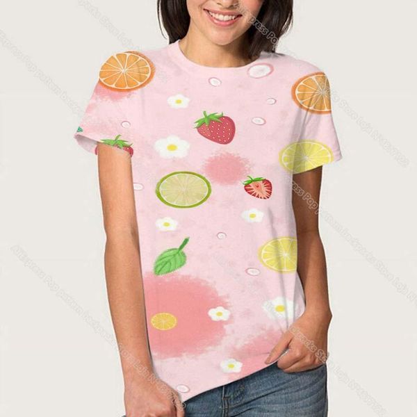 women's t-shirt women funny fruits 3d print t-shirts female short sleeves tshirts camiseta summer strawberry apple lemon avocado t sh, White
women's t-shirt women funny fruits 3d print t-shirts female short sleeves tshirts camiseta summer strawberry apple lemon avocado t sh, White