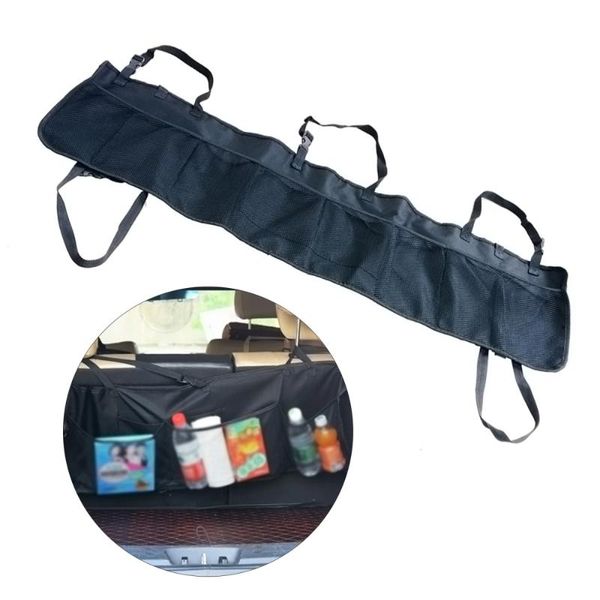 car organizer 110x30cm oxford cloth trunk storage net bag luggage pocket fixed interior universal
car organizer 110x30cm oxford cloth trunk storage net bag luggage pocket fixed interior universal