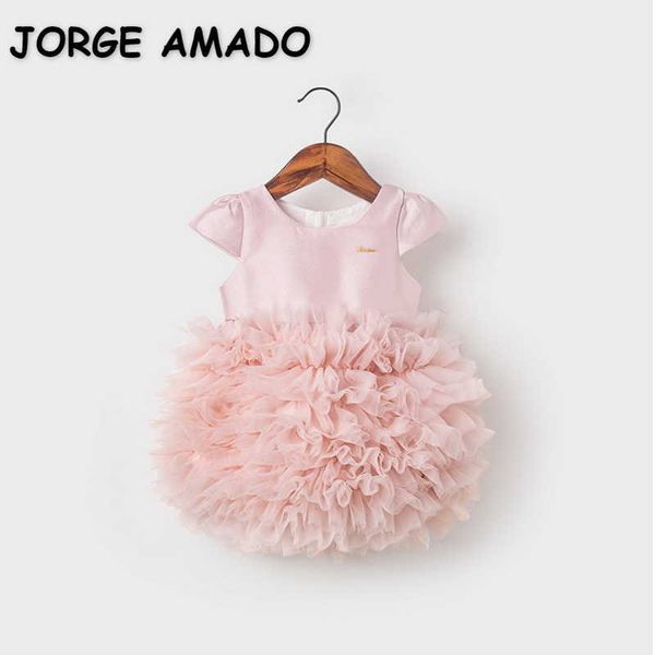spring summer girls cake tutu dress short sleeve pink bow party piano show flower girl dresses for weddings e1003 210610, Red;yellow
spring summer girls cake tutu dress short sleeve pink bow party piano show flower girl dresses for weddings e1003 210610, Red;yellow