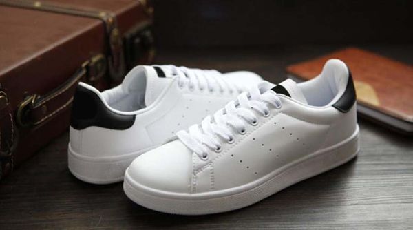 men women flats shoes sneakers green black white navy red stan mens fashion leather shoe outdoor casual walking h008
men women flats shoes sneakers green black white navy red stan mens fashion leather shoe outdoor casual walking h008