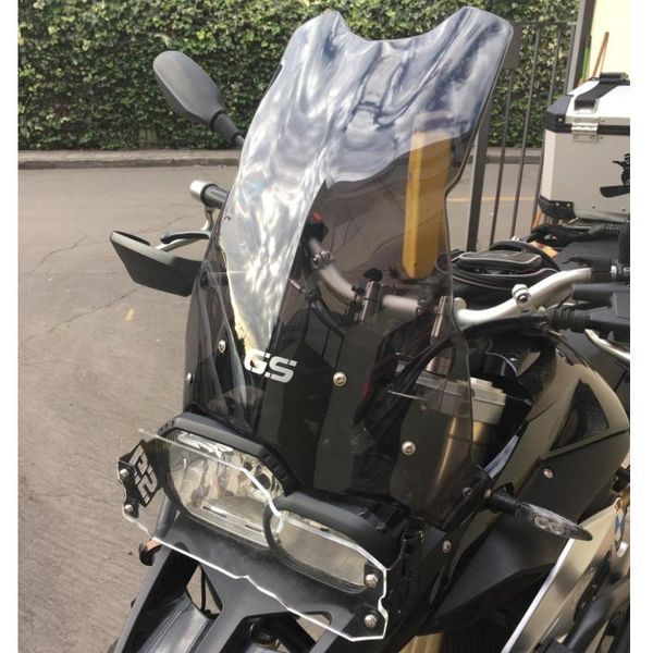 motorcycle windshield riser extend windscreen for f800gs f650gs f 800 650 gs 2008 2009-2021 2021 wind screen deflectors smoke
motorcycle windshield riser extend windscreen for f800gs f650gs f 800 650 gs 2008 2009-2021 2021 wind screen deflectors smoke