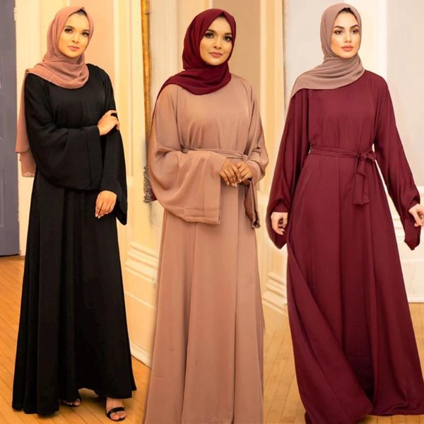 ethnic clothing abaya dubai turkey muslim fashion hijab dress for women islam african maxi dresses vestido largos robe musulman de mode, Red
ethnic clothing abaya dubai turkey muslim fashion hijab dress for women islam african maxi dresses vestido largos robe musulman de mode, Red