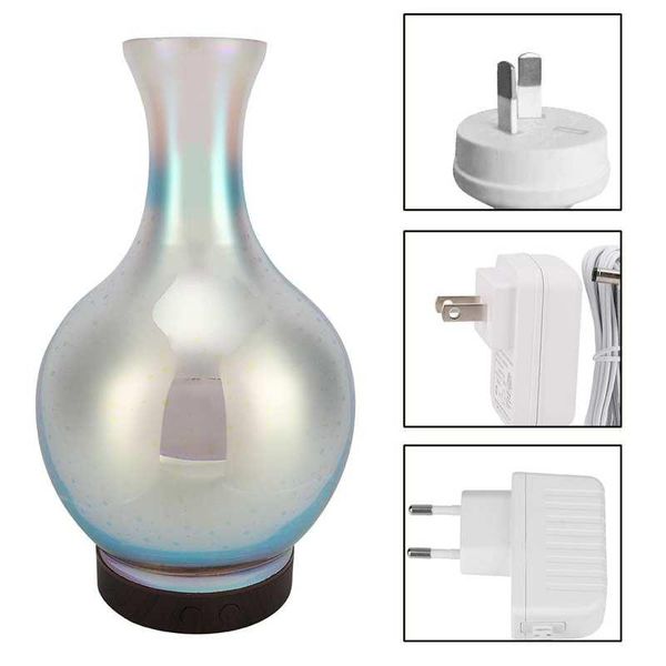 air purifiers essential oil aroma diffuser humidifier 100ml ultrasonic led night light cool mist bedroom home
air purifiers essential oil aroma diffuser humidifier 100ml ultrasonic led night light cool mist bedroom home