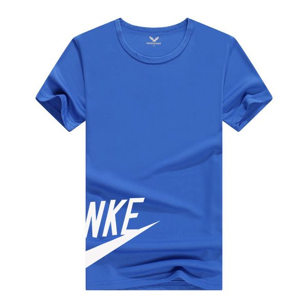 men's t shirts 2021 summer menswear sports fashion loose and breathable mesh round neck quick drying short sleeves, White;black 
men's t shirts 2021 summer menswear sports fashion loose and breathable mesh round neck quick drying short sleeves, White;black
