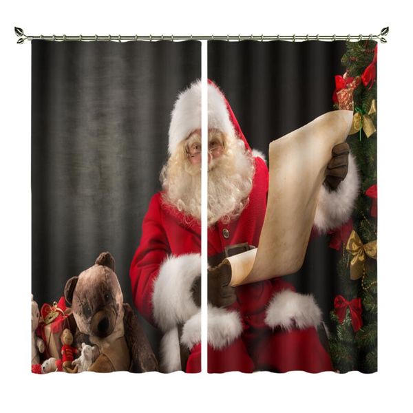 curtain & drapes little bear santa kraft paper print shading curtains for living dining room bedroom
curtain & drapes little bear santa kraft paper print shading curtains for living dining room bedroom
