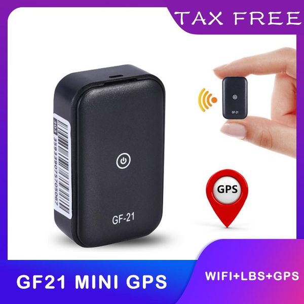 car gps & accessories gf21 mini auto tracker app anti-verloren apparaat spraakuring opname locator high-definition microfoon wifi + lbs
car gps & accessories gf21 mini auto tracker app anti-verloren apparaat spraakuring opname locator high-definition microfoon wifi + lbs