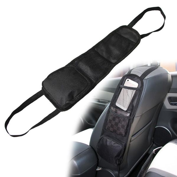 car organizer seat zipper closure elastic band practical accessory storage bag mesh pocket book cell phone reusable durable
car organizer seat zipper closure elastic band practical accessory storage bag mesh pocket book cell phone reusable durable