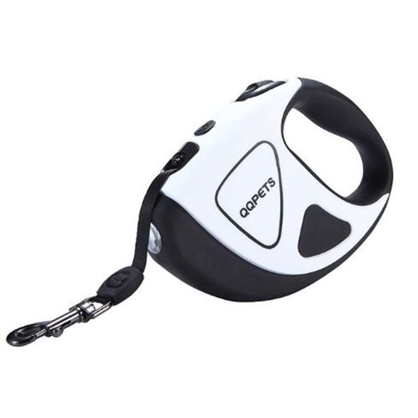 dog collars & leashes 2 pcs led retractable leash automatic flexible puppy cat traction rope belt for small medium dogs pet products
dog collars & leashes 2 pcs led retractable leash automatic flexible puppy cat traction rope belt for small medium dogs pet products