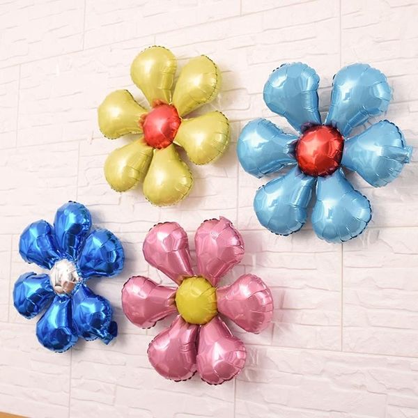multiple colour five-petal flower roundaluminum filml balloons suit scene arrange birthday party helium baloons decoration
multiple colour five-petal flower roundaluminum filml balloons suit scene arrange birthday party helium baloons decoration