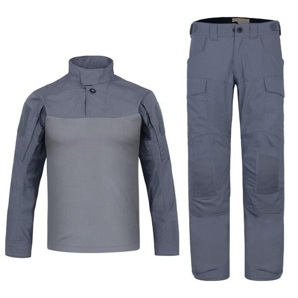 military assault shirt pants combat suits wolf gray color paintball hunting training shirt&pants for mens jackets, Camo;black
military assault shirt pants combat suits wolf gray color paintball hunting training shirt&pants for mens jackets, Camo;black
