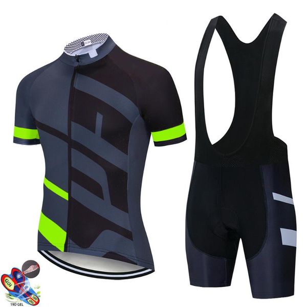 cycling jersey short sleeve suspender shorts set men jumpsuit sport women clothing mountain bike bicycle outdoor racing sets, Black;blue
cycling jersey short sleeve suspender shorts set men jumpsuit sport women clothing mountain bike bicycle outdoor racing sets, Black;blue