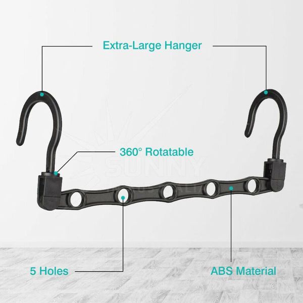 hangers & racks 10pcs wonder magic hanger clothes closet organize hook space saver saving rack
hangers & racks 10pcs wonder magic hanger clothes closet organize hook space saver saving rack