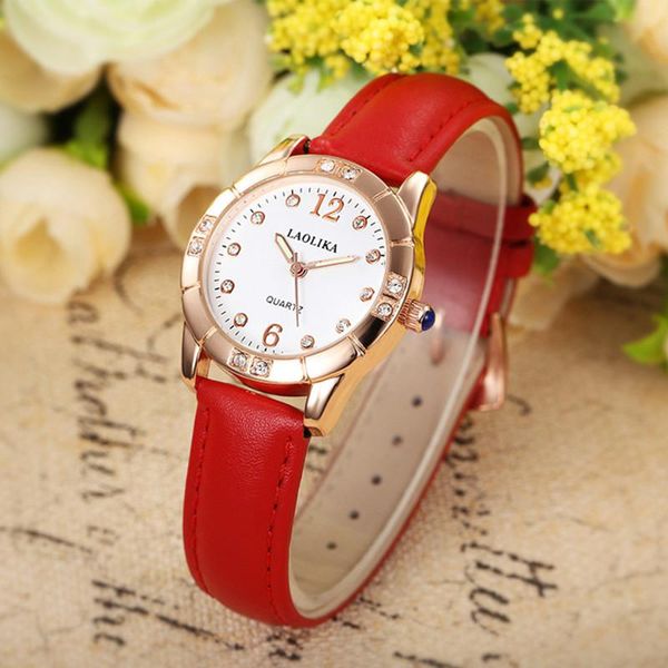 wristwatches selling personality casual ladies watch students drop quartz fashion & chronograph buckle, Slivery;brown
wristwatches selling personality casual ladies watch students drop quartz fashion & chronograph buckle, Slivery;brown