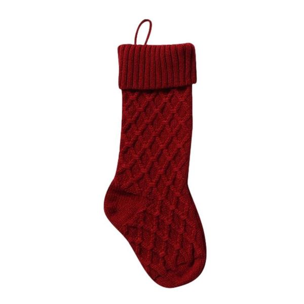 christmas decorations knit stocking 18 inches large size cable knitted stockings gifts for family holiday party ivo
christmas decorations knit stocking 18 inches large size cable knitted stockings gifts for family holiday party ivo