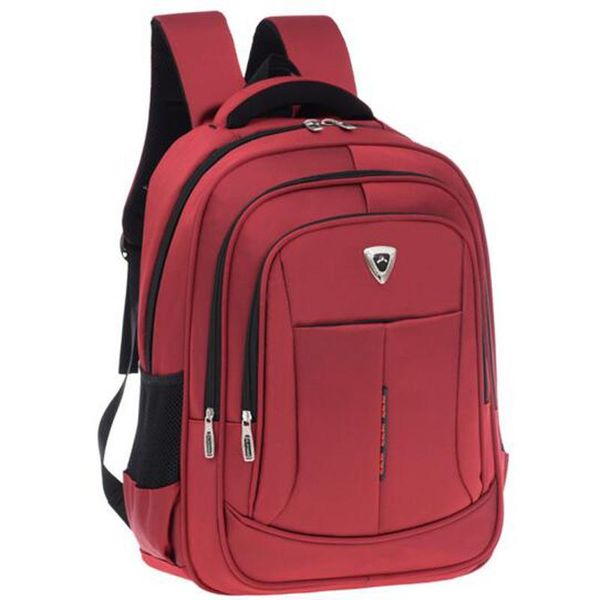 school bags men women backpack anti-theft multi-function computer bag travel student mochila
school bags men women backpack anti-theft multi-function computer bag travel student mochila