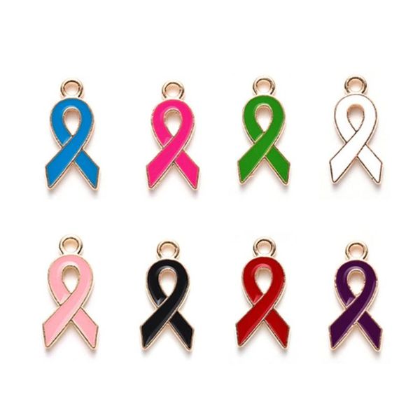 charms prevention propaganda ribbon charm pendant for diy women jewelry necklace bracelet production, Bronze;silver
charms prevention propaganda ribbon charm pendant for diy women jewelry necklace bracelet production, Bronze;silver