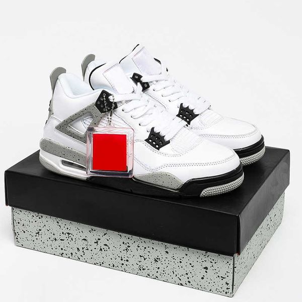 authentic mens high og 4s white cement basketball shoes jumpman 4 rs portmarket sneakers running shoe with box
authentic mens high og 4s white cement basketball shoes jumpman 4 rs portmarket sneakers running shoe with box