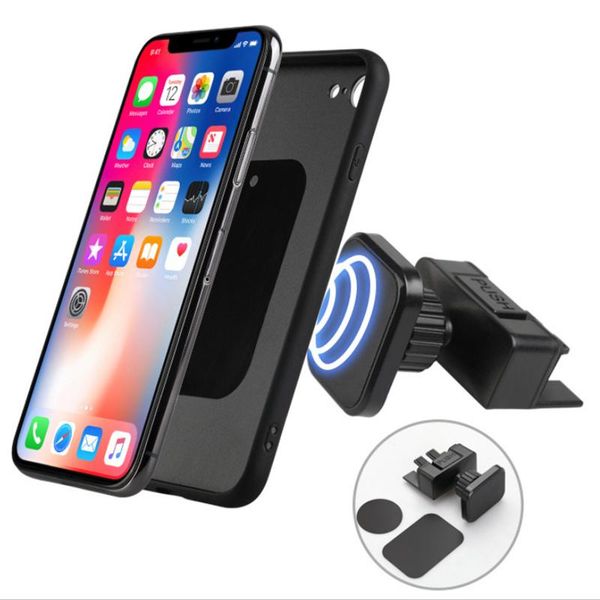cell phone mounts & holders magneet mobile car holder air vent stand suporte celular telefoonhouder auto for x xs xr s10 onep
cell phone mounts & holders magneet mobile car holder air vent stand suporte celular telefoonhouder auto for x xs xr s10 onep