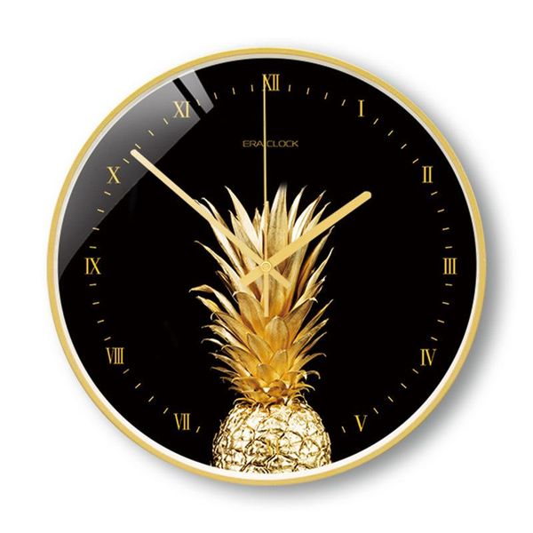 wall clocks luxury silent clock modern design bedroom reloj de pared simple metal round home decor bb50
wall clocks luxury silent clock modern design bedroom reloj de pared simple metal round home decor bb50
