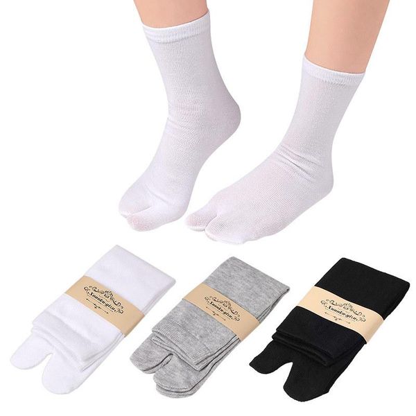 men's socks 5pairs/lot japanese personality tabi toe cotton for men woman winter warm breathable separate flip floptwo fingers, Black
men's socks 5pairs/lot japanese personality tabi toe cotton for men woman winter warm breathable separate flip floptwo fingers, Black