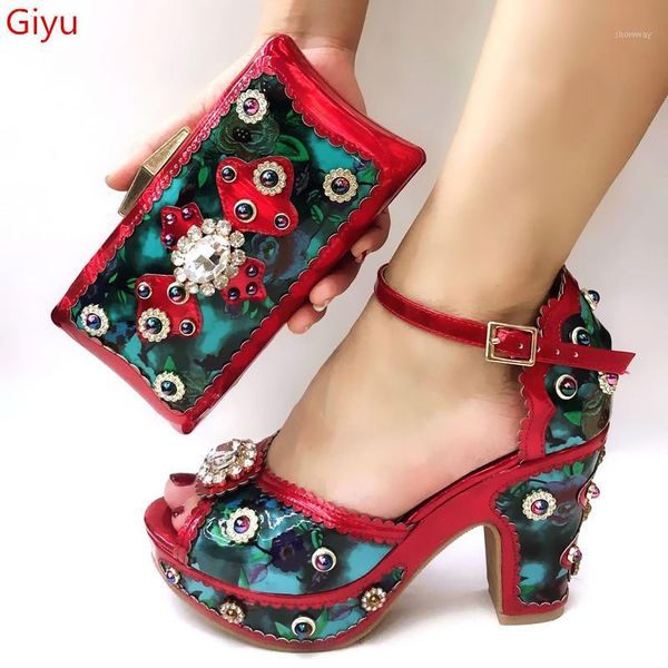 dress shoes doershow italian with matching bags set italy african women's party and bag sets red color women shoes sjj1-121, Black
dress shoes doershow italian with matching bags set italy african women's party and bag sets red color women shoes sjj1-121, Black