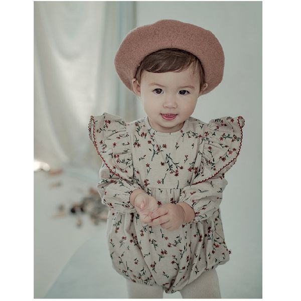 baby snowsuit winter baby clothes floral thick velvet girls romper ruffles girls playsuit fleece boys jumpsuits, Blue
baby snowsuit winter baby clothes floral thick velvet girls romper ruffles girls playsuit fleece boys jumpsuits, Blue