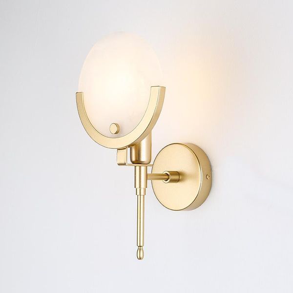 wall lamp round glass gold parlor sconce bedroom bedside led aisle balcony lights luminaire surface mount e14
wall lamp round glass gold parlor sconce bedroom bedside led aisle balcony lights luminaire surface mount e14