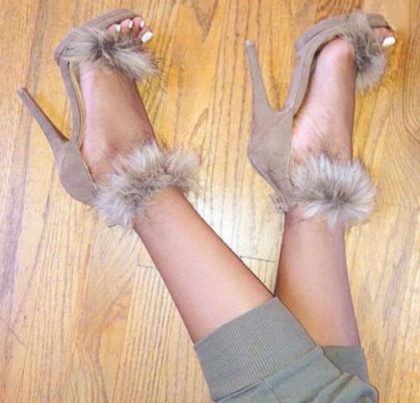 sandal arrival outer skin belts high-heeled -sell real picture grey summer pink suede sandals size 35-42, Black 
sandal arrival outer skin belts high-heeled -sell real picture grey summer pink suede sandals size 35-42, Black