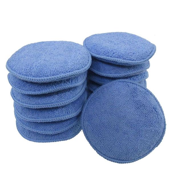 car sponge 5pcs clean buffer cleaning soft vehicle accessories foam applicator wax dust remove auto care polishing pad
car sponge 5pcs clean buffer cleaning soft vehicle accessories foam applicator wax dust remove auto care polishing pad