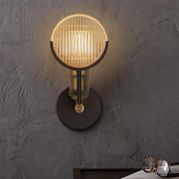 wall lamp loft retro american iron for corridor home living room balcony bedroom dining fashion creative artistic
wall lamp loft retro american iron for corridor home living room balcony bedroom dining fashion creative artistic