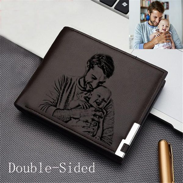 men short p wallet slim famous brand for him personalized husband fathers day birthday christmas, Red;black
men short p wallet slim famous brand for him personalized husband fathers day birthday christmas, Red;black