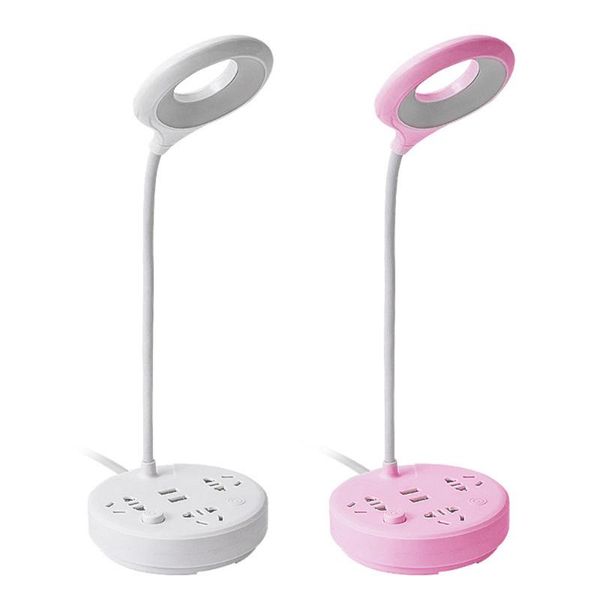 night lights 2021 creative smart socket led desk lamp ac220v converter 2*usb charging hole multi-function row home décor
night lights 2021 creative smart socket led desk lamp ac220v converter 2*usb charging hole multi-function row home décor